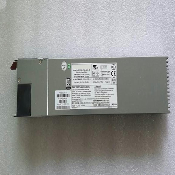 FOR PSU For 500W Switching Power Supply PWS-501P-1R