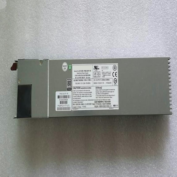FOR PSU For 500W Switching Power Supply PWS-501P-1R