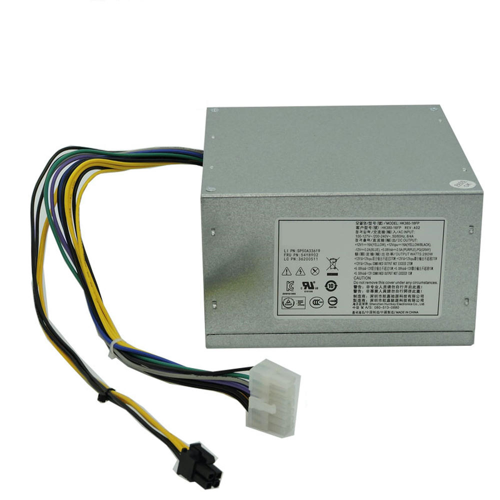 FOR PSU For 530 14Pin 280W Power Supply HK380-16FP FSP280-40EPA PS-4281-02 PCB033 PCB005 PCC001 PCB037 PS-3181-1