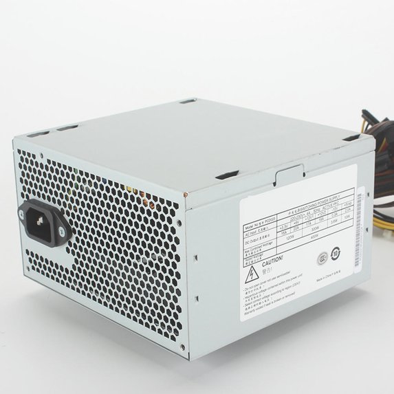 FOR PSU For 6 + 8p Video Card Power Supply 400W Switching Power Supply PCD023