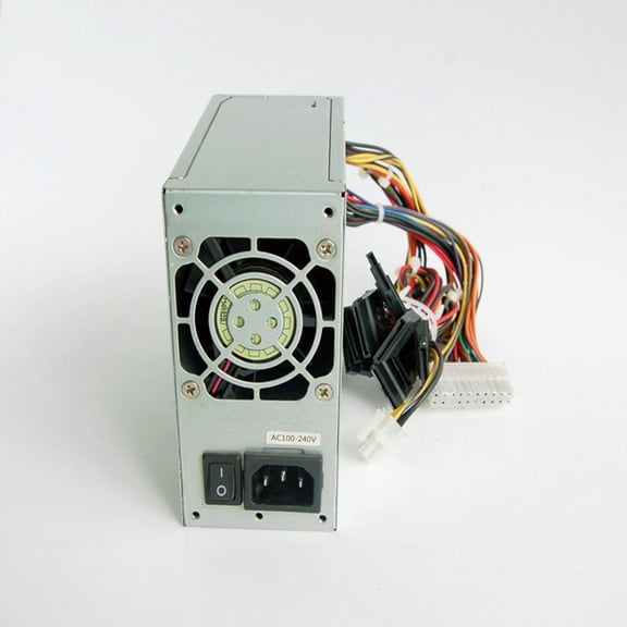 FOR PSU For 8362 DS-8664 96 20Pin+4Pin 300W Switching Power Supply FSP300-60GNV-5K FSP300-60GNV