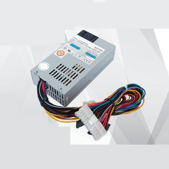 FOR PSU For AIO ITX Flex POS Small 1U 220W Switching Power Supply ST-220FUB-05E