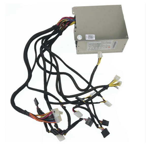 FOR PSU For ATX EPS12V Rated 500W OPP 600W Switching Power Supply HK600-11PEP