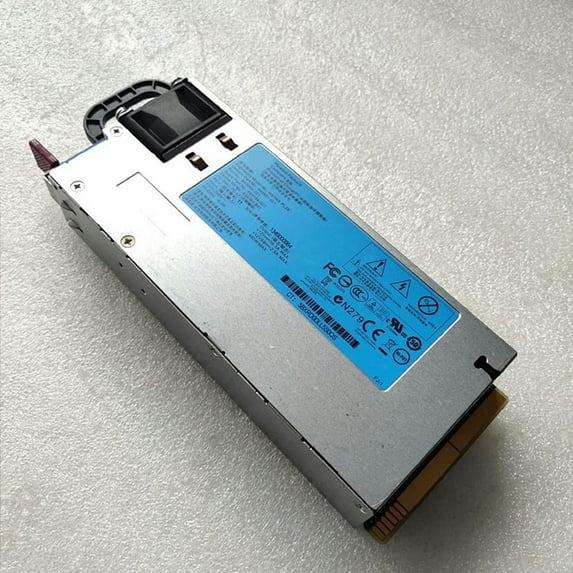 FOR PSU For DL388P 380P 360 G7 G8 460W Switching Power Supply HSTNS-PL28 656362-B21 643931-001 643954-201 660184-001