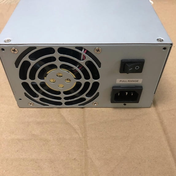 FOR PSU For DS-A81016S Rated 400W Peak 500W Switching Power Supply FSP400-60GLC