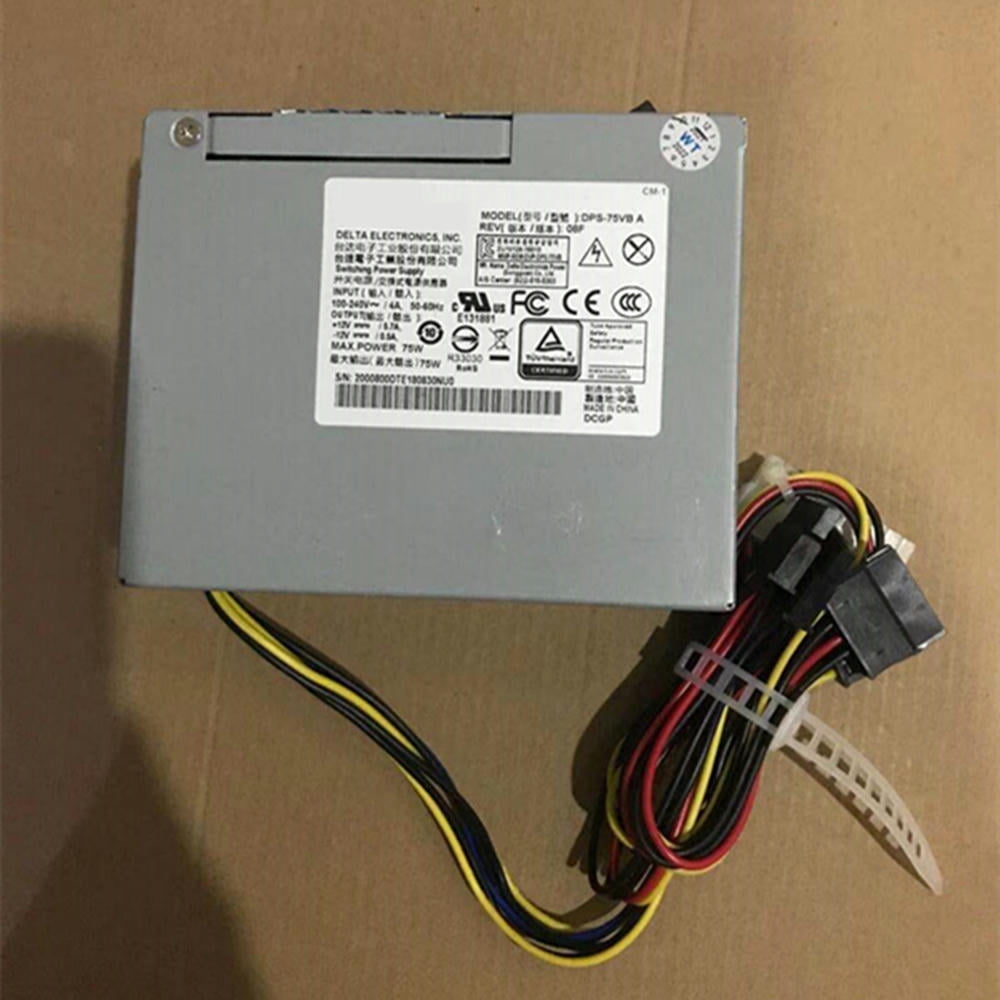 FOR PSU For DVR 75W 20Pin SATA*4 Switching Power Supply DPS-75VB A DPS-75VB B DPS-75VB C