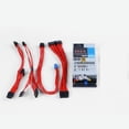 thumbnail image 1 of FOR PSU For Dianjipa 80plus Gold AIO ITX FLEX POS NAS Small 1U K39 K17 K30 A4 S3 G5 Rated 650W Power Supply MF 650F, 1 of 1