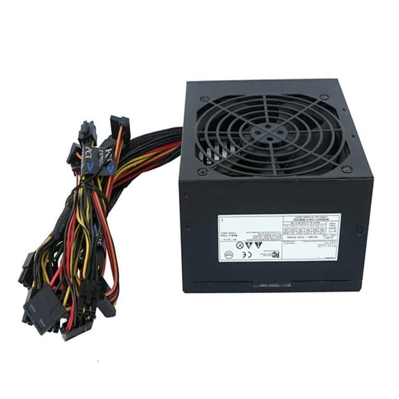 FOR PSU For Enhance ATX 700W Switching Power Supply ATX-0670GA2