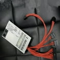thumbnail image 1 of FOR PSU For Enhance FLEX NAS LOLI Small 1U A4M K35 K39 K49 M41 T34 400W Switching Power Supply ENP-7140B, 1 of 1