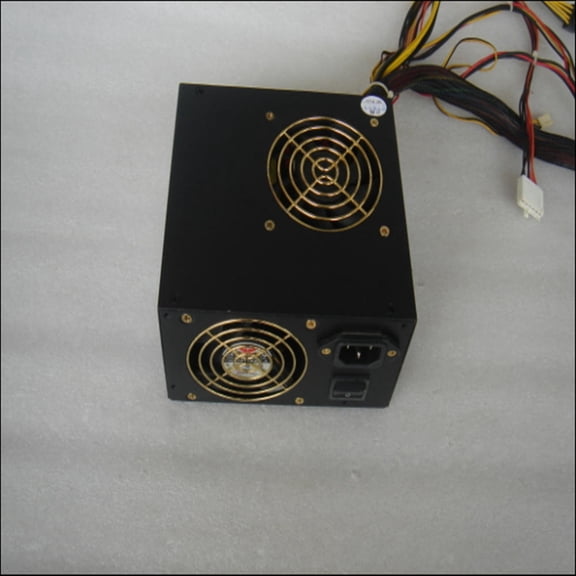 FOR PSU For Enlight With P6 420W Power Supply HPC-420-302 DF EN-8420734 Replace FSP300-60PFN12V FSP300-60PLNPF