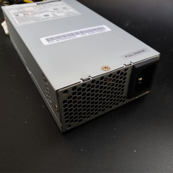 FOR PSU For FSP 250W Switching Power Supply Replace ACE-A622A A618A A627A A615A