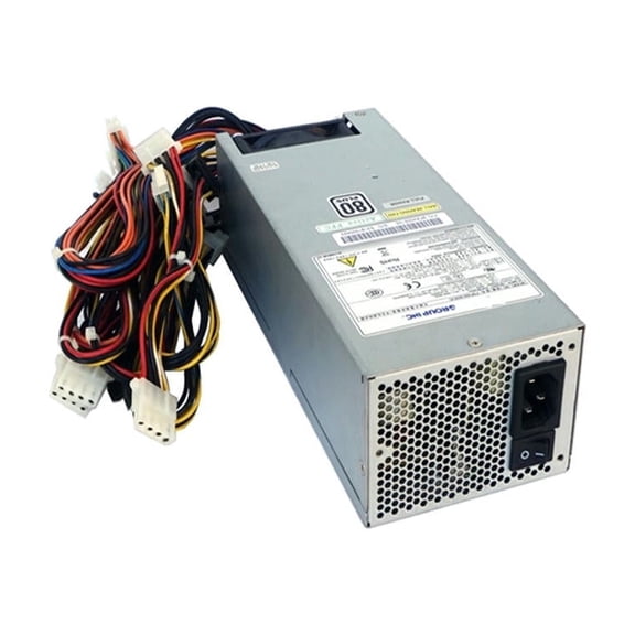 FOR PSU For FSP 2U 400W Switching Power Supply FSP400-602UC
