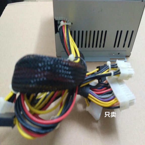 FOR PSU For FSP 350W Power Supply Replace ST-350P-AE
