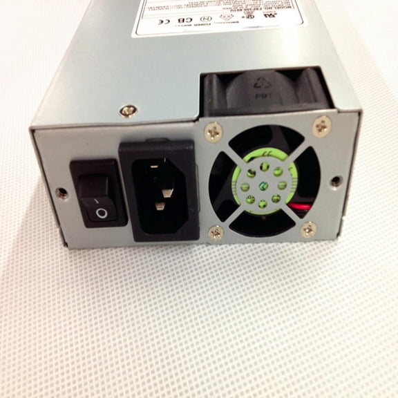 FOR PSU For FSP -5V PFC Standard 1U Rated 350W Peak 400W Switching Power Supply FSP350-601U