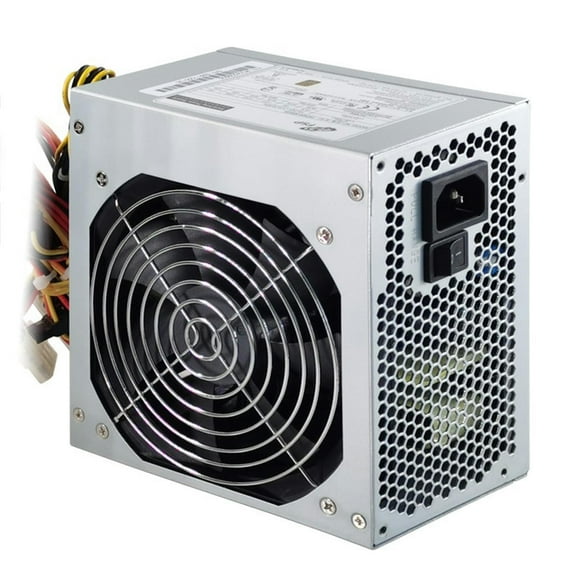 FOR PSU For FSP 80plus Bronze 400W Switching Power Supply FSP400-60EGN