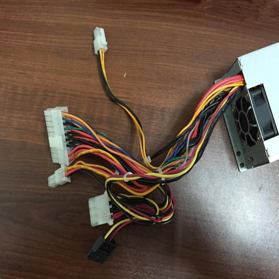 FOR PSU For FSP FLEX NAS Small 1U 180W Power Supply FSP180-50LE FSP150-50LE FSP220-60LE FSP270-60LE FSP180-50PLA YM150ATX1UPA