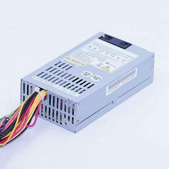 FOR PSU For FSP NAS FLEX Small 1U 200W Power Supply FSP200-50PLA FSP180-50PLA FSP200-50GUB GPS-200DB B FSP180-50PLF