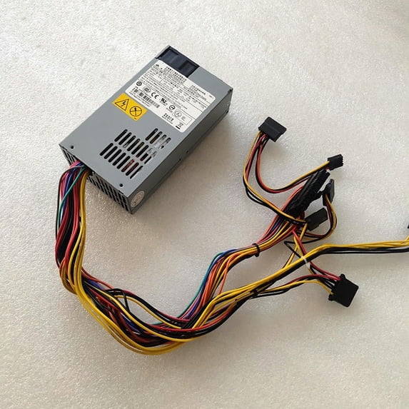 FOR PSU For FSP Small 1U 250W Switching Power Supply DPS-250AB-55C