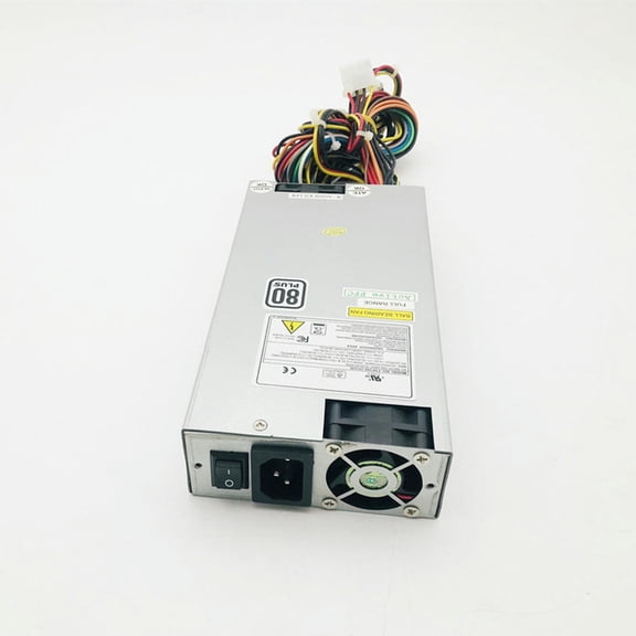 FOR PSU For FSP Standard 1U Rated 350W Peak 450W Switching Power Supply FSP350-701UH