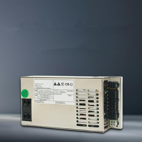 FOR PSU For Game Engine Full Module ITX FLEX K39 49 M34 41 99 T34 R47 44 A35 S3 ZS-A4 G5 Small 1U Power Supply UT-715A1