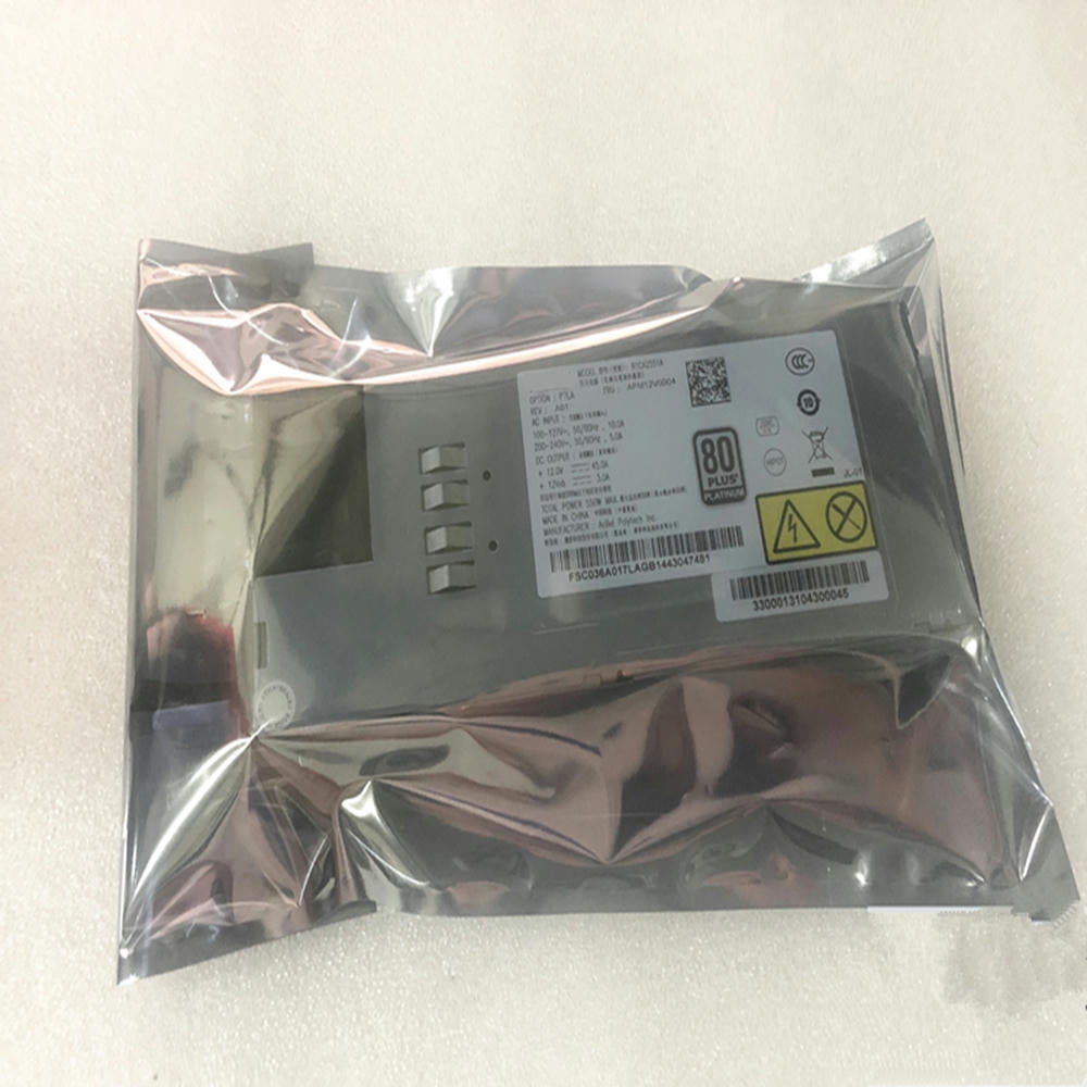 PSU for I610-G20 G10 G15 550W Power Supply R1CA2551A APM12V0011並行輸入品 PSU for I610-G20 G10 G15 550W Power Supply R1CA2551A APM12V0011