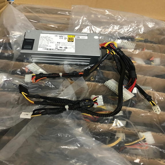 FOR PSU For ITX HTPC Small 1U 350W Switching Power Supply FLXA5351A