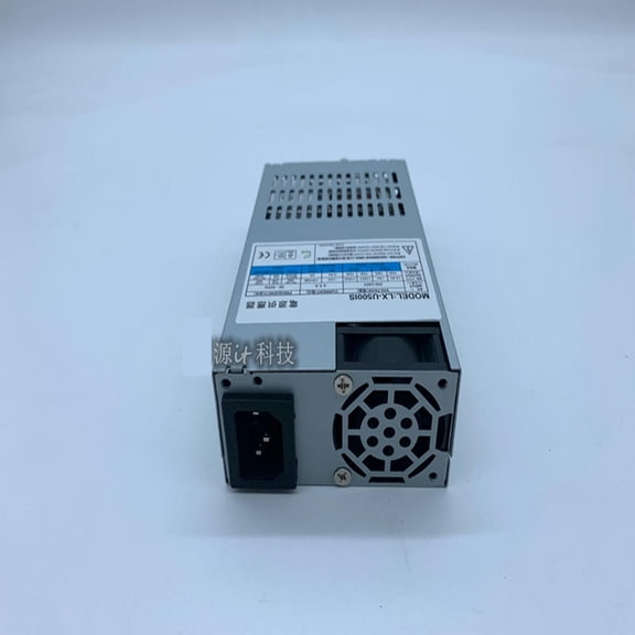 FOR PSU For LXPOWER Fully Modular ITX FLEX HTPC NAS Small 1U A35 S3 K39 500W Switching Power Supply LX-U500IS