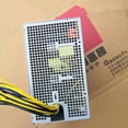 thumbnail image 1 of FOR PSU For P300 P310 P320 P340 P350 P330 10Pin 650W Power Supply FSP650-50AGPAA FSP400-40AGPAA FSP250-30AGBAA, 1 of 1