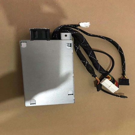 FOR PSU For R210 R220 250W Power Supply N250E-S0 NPS-250NB A 6HTWP L250E-S0 PS-4251-1D-LF V38RMD221N C627N CKMX0