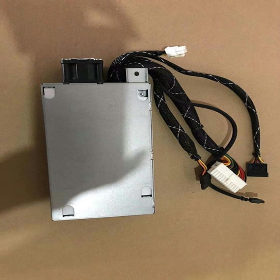 FOR PSU For R210 R220 250W Power Supply N250E-S0 NPS-250NB A 6HTWP L250E-S0 PS-4251-1D-LF V38RMD221N C627N CKMX0