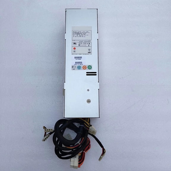FOR PSU For R520 G6 2U 650W Switching Power Supply P2W-5657P 36001054