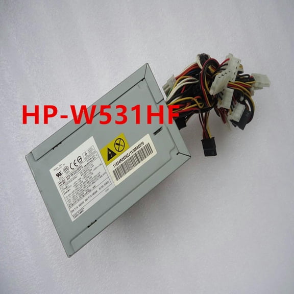 FOR PSU For X226 530W Switching Power Supply HP-W531HF3 DPS-530AB A HP-W530HF3 24R2659 24R2660 39Y7277