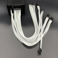 thumbnail image 1 of FOR PSU For Zhijidian Mini ITX SFX 650W/500W Switching Power Supply CSN650M CSN500M, 1 of 1