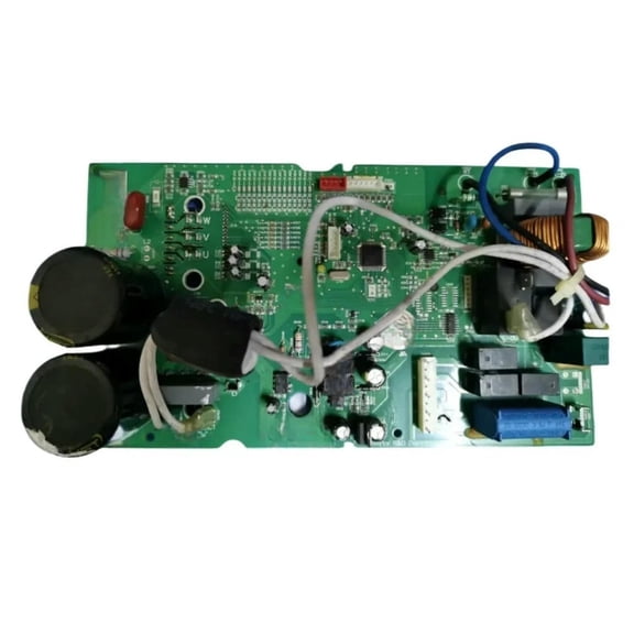 FOR PU925AY035-T variable frequency air conditioning external unit motherboard.