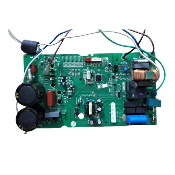 FOR PU925aY033-T variable frequency air conditioning external unit motherboard