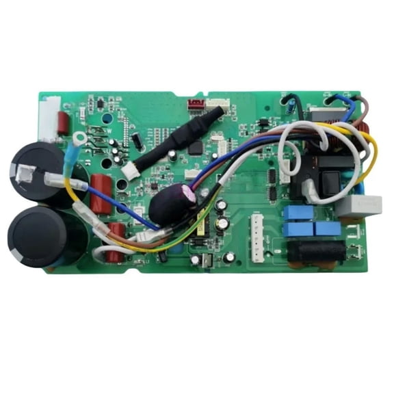 FOR PU926aY013-T variable frequency air conditioning external unit disassembly motherboard.