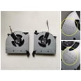 thumbnail image 1 of FOR Pair laptop cpu&gpu cooling fan for R7000 Y7000 Y7000P 2021, 1 of 1