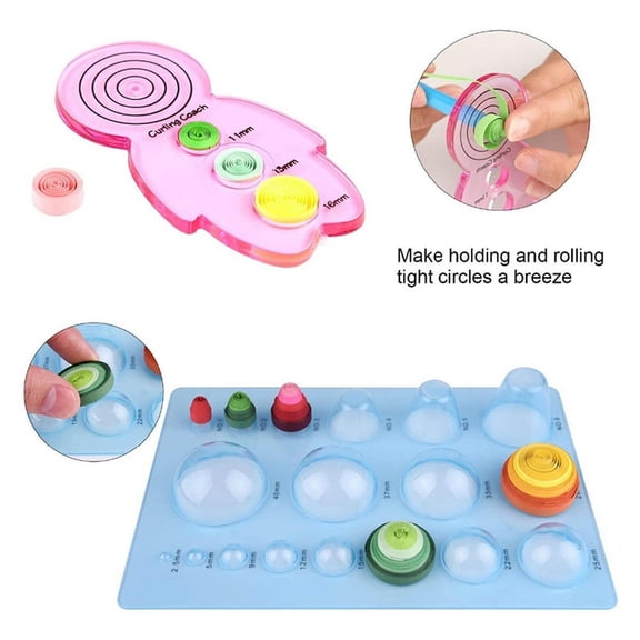 FOR Paper Quilling Kits 45 Colors 900 Strips Quilling Art Paper DIY Craft With Tools For Gift And Diy Home Decoration