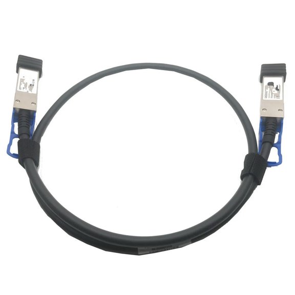 FOR Passive 100G 28- 28 DAC Direct Copper, 30AWG PVC Attach Twinax Cable Compatible With Code 1pcs