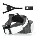 thumbnail image 1 of FOR Portable Head Durable Head Strap for VR2 Headset Strap Enhanced Support Ergonomic Design Increase Supporting, 1 of 1