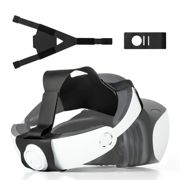 FOR Portable Head Durable Head Strap for VR2 Headset Strap Enhanced Support Ergonomic Design Increase Supporting