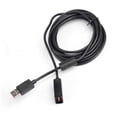 thumbnail image 1 of FOR Power Supply Charger Extension Cable for 360 Kinect Extended Cord, 1 of 1