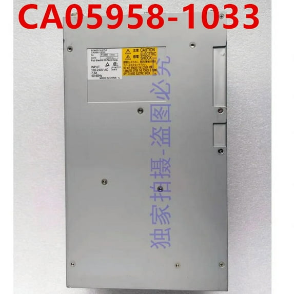 FOR Power Supply For E4000 E3000 Power Supply CA05958-1033