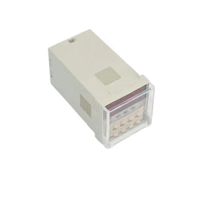 FOR Power Transmission Delay Action Timer With 4-digit Display H5t-4d