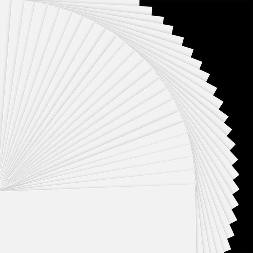 FOR Premium Printable Waterproof Vinyl Sticker Paper For Inkjet And