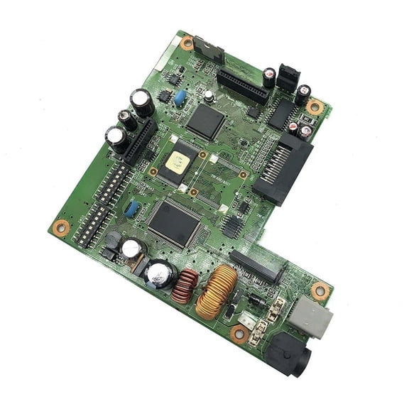 FOR Printer board Mainboard Motherboard TM-T88II 2027060 01 Fits For tm-t88iip T88IIP TM-T88IIP label printer Printer Parts