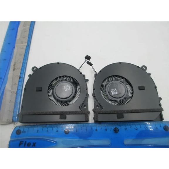 FOR Pro 15.6 171502 171501 Computer Cooler ND55C05 17E23 17E22 6033B0059101 6033B0059201 181501-01 AD AL AQ AK