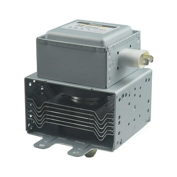 FOR Professional Air Cooled OM75P-11-ESDYF Mag High Voltage Magnetron For OM75P-11 Micro Drying Device Magnetron