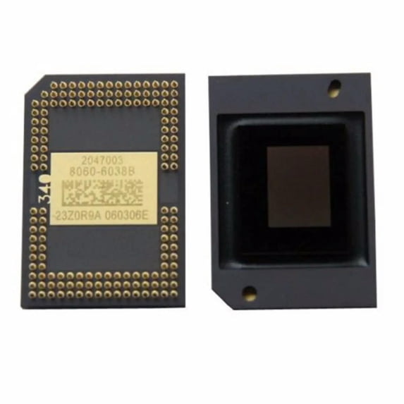 FOR Projector Chip 8060-6438B 8060-6039B 8060-6338B 6138B