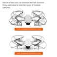 thumbnail image 1 of FOR Propeller Guard for Mini SE/2/1/2 SE Quick Release Propeller Protective Ring Protector Cage ne Accessory, 1 of 1